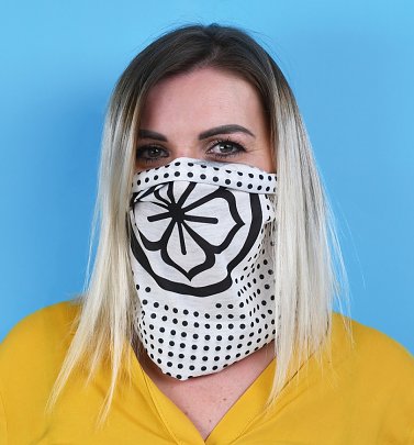 Karate Kid Tubular Face Covering Karate Kid Tubular Face Covering