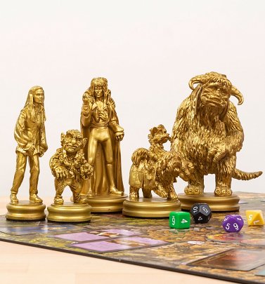 Labyrinth Deluxe Gaming Pieces for Labyrinth The Board Game Labyrinth Deluxe Gaming Pieces for Labyrinth The Board Game