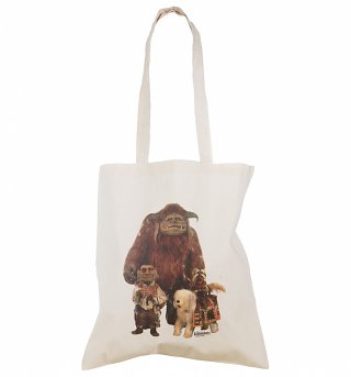 Labyrinth Friends Canvas Tote Bag Labyrinth Friends Canvas Tote Bag