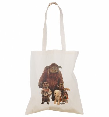 Labyrinth Friends Canvas Tote Bag Labyrinth Friends Canvas Tote Bag