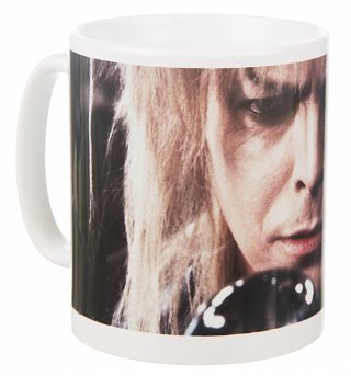 Labyrinth Jareth Face Boxed Mug Labyrinth Jareth Face Boxed Mug