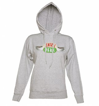 Women's Central Perk Friends Hoodie Women's Central Perk Friends Hoodie