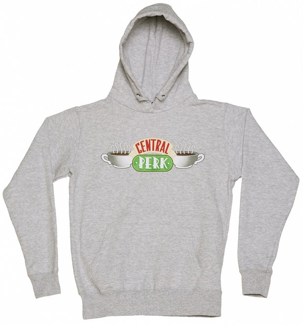 Women's Central Perk Friends Hoodie Women's Central Perk Friends Hoodie