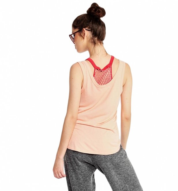 Women's Drink Coca-Cola Roadtrip Tank from Wildfox Women's Drink Coca-Cola Roadtrip Tank from Wildfox