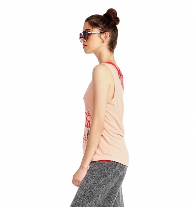 Women's Drink Coca-Cola Roadtrip Tank from Wildfox Women's Drink Coca-Cola Roadtrip Tank from Wildfox