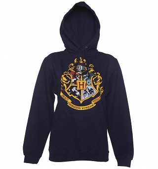 Women's Harry Potter Hogwarts Hoodie Women's Harry Potter Hogwarts Hoodie