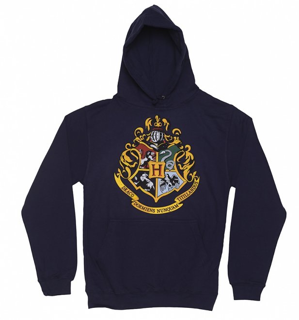 harry potter house sweatshirt