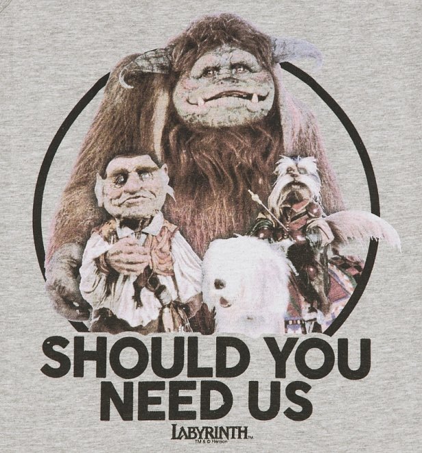 Women's Labyrinth Should You Need Us Vest Women's Labyrinth Should You Need Us Vest