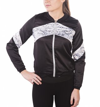 Women's Playstation Controller Sports Jacket Women's Playstation Controller Sports Jacket