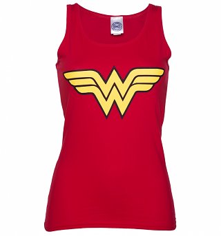 Wonder Woman T-Shirts & Gifts | Wonder Woman Merchandise | Truffle Shuffle