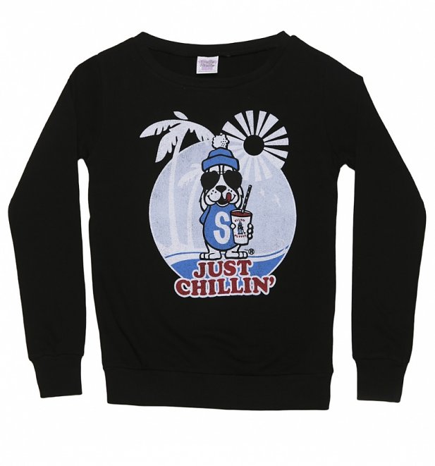 Women's Slush Puppie Just Chillin Sweater Women's Slush Puppie Just Chillin Sweater