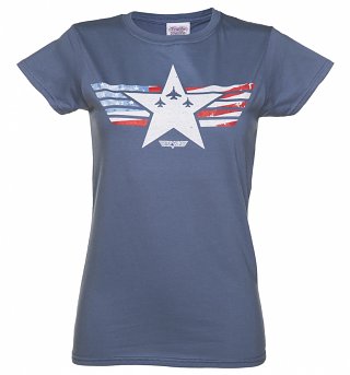 Top Gun T-Shirts and Fancy Dress | TruffleShuffle