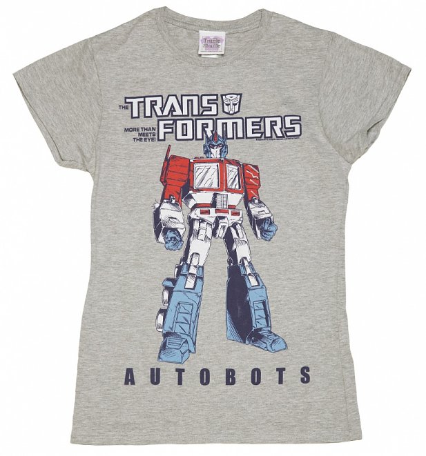autobot t shirts