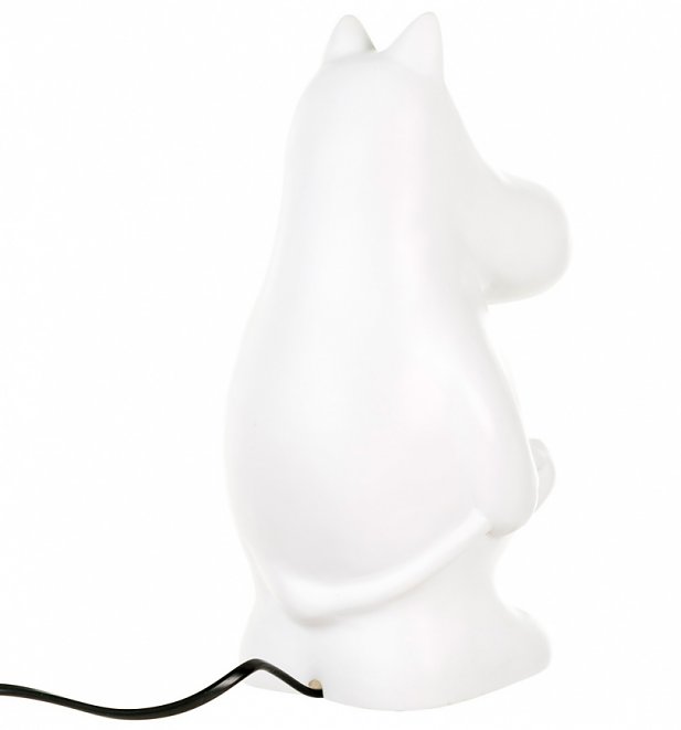 Large Moomin Lamp Large Moomin Lamp