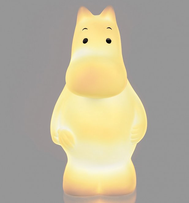 Large Moomin Lamp Large Moomin Lamp