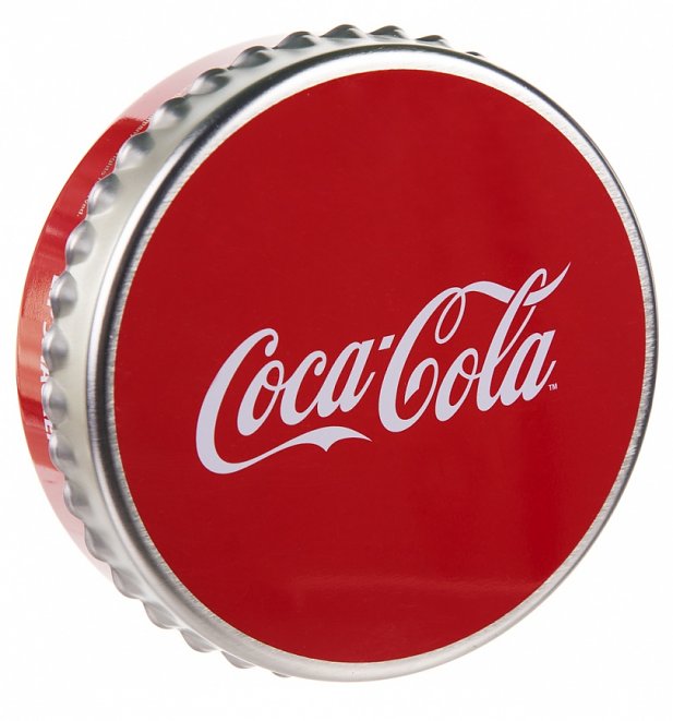 Lip Smacker Cap Tin - Coca Cola, Fanta, Cherry coke Lip Smacker Cap Tin - Coca Cola, Fanta, Cherry coke