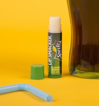 Lip Smacker Sprite Single Lip Balm Lip Smacker Sprite Single Lip Balm