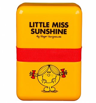 Little Miss Sunshine Lunch Box Little Miss Sunshine Lunch Box