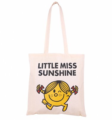 Little Miss Sunshine Tote Bag Little Miss Sunshine Tote Bag