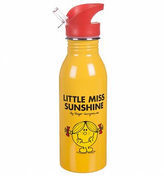 Little Miss Sunshine Water Bottle Little Miss Sunshine Water Bottle