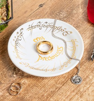 Lord Of The Rings My Precious Trinket Dish Lord Of The Rings My Precious Trinket Dish
