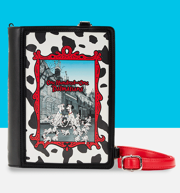 Disney Bags Official Backpacks & Bags TruffleShuffle.co.uk