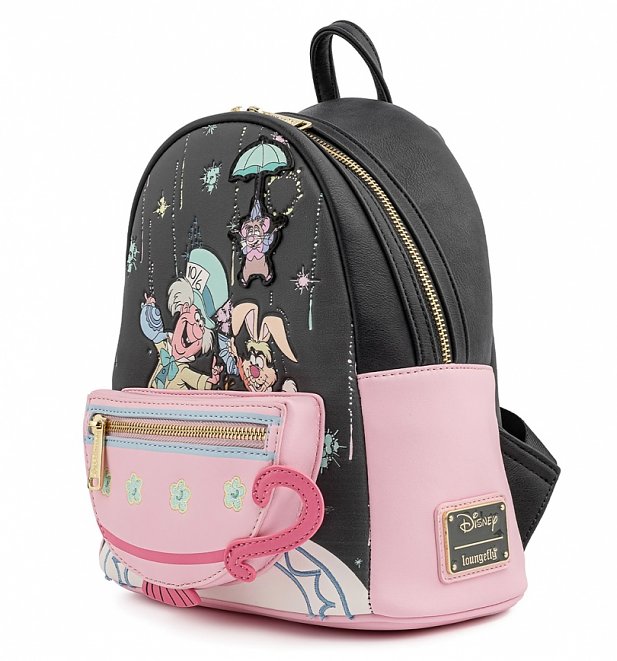 alice and wonderland loungefly