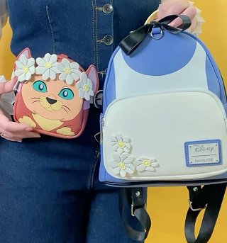 disney loungefly wristlet