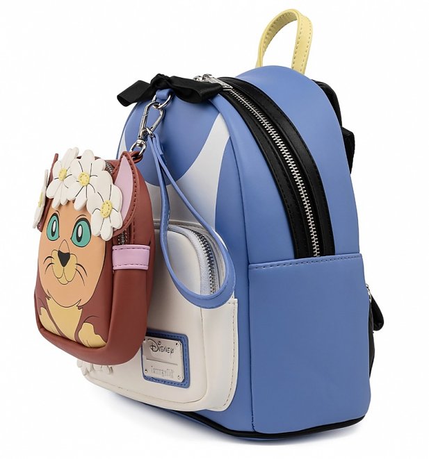 alice and wonderland loungefly
