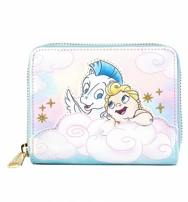 Loungefly Disney Baby Herc and Pegasus Wallet Loungefly Disney Baby Herc and Pegasus Wallet