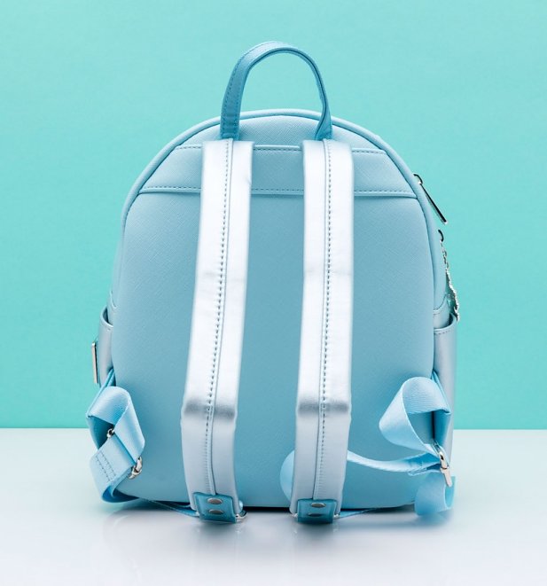 cinderella loungefly mini backpack