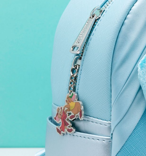 cinderella loungefly mini backpack