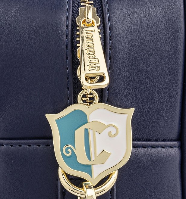 Loungefly Disney Cinderella Castle Series Chain Strap Crossbody Bag