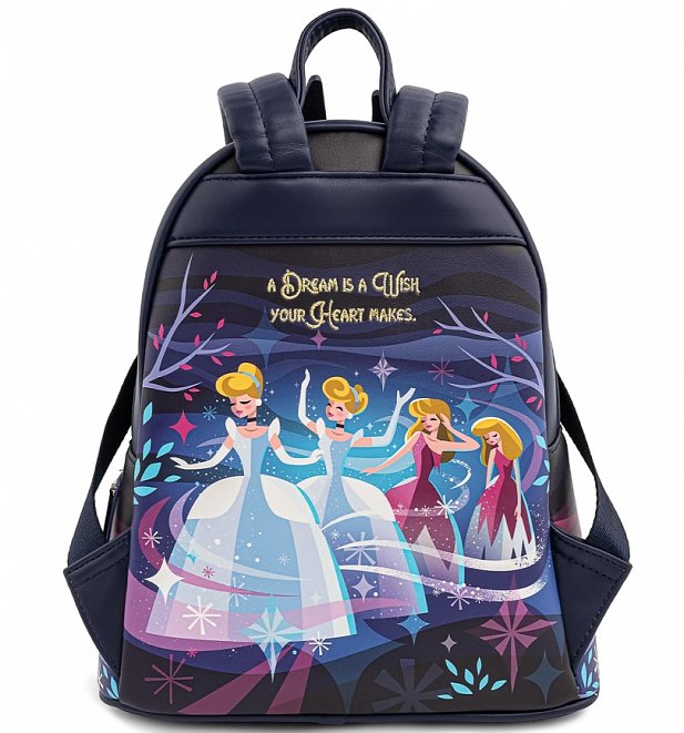 loungefly cinderella