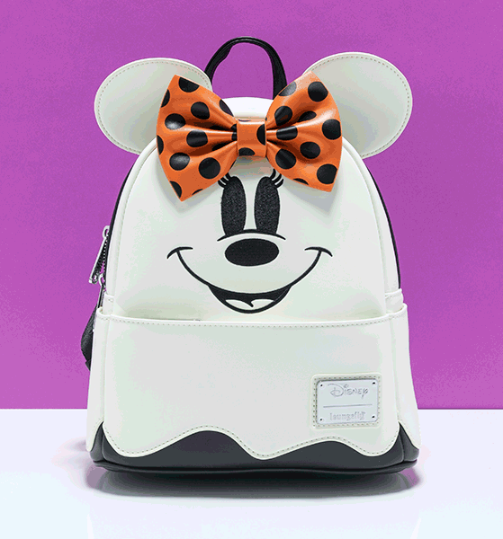 fortune mouse backpack