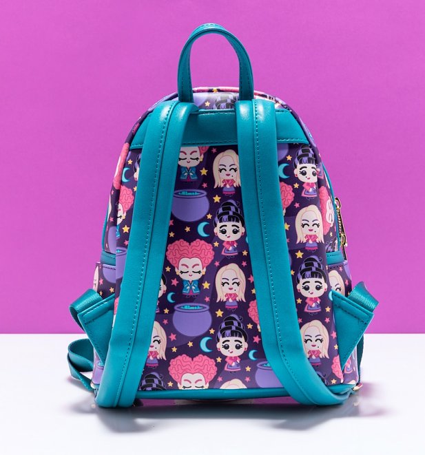 hocus pocus loungefly backpack uk