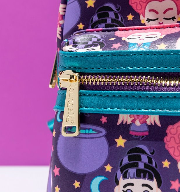 loungefly hocus pocus chibi