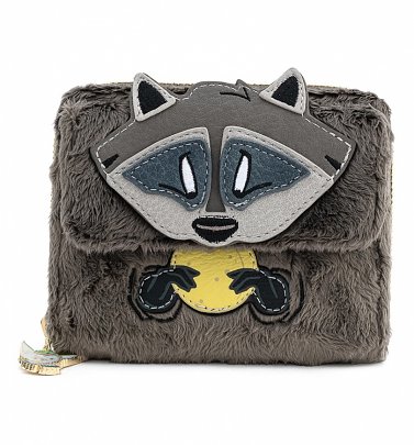 Loungefly Disney Meeko Pocahontas Wallet Loungefly Disney Meeko Pocahontas Wallet