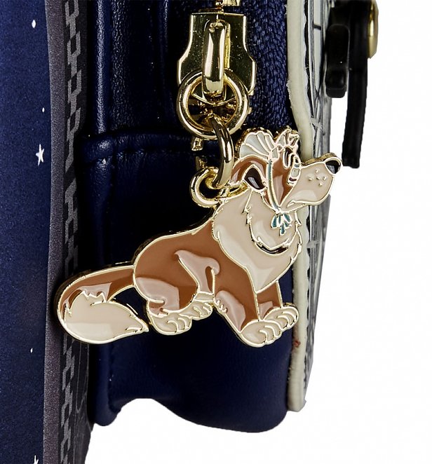 ensacar loungefly peter pan
