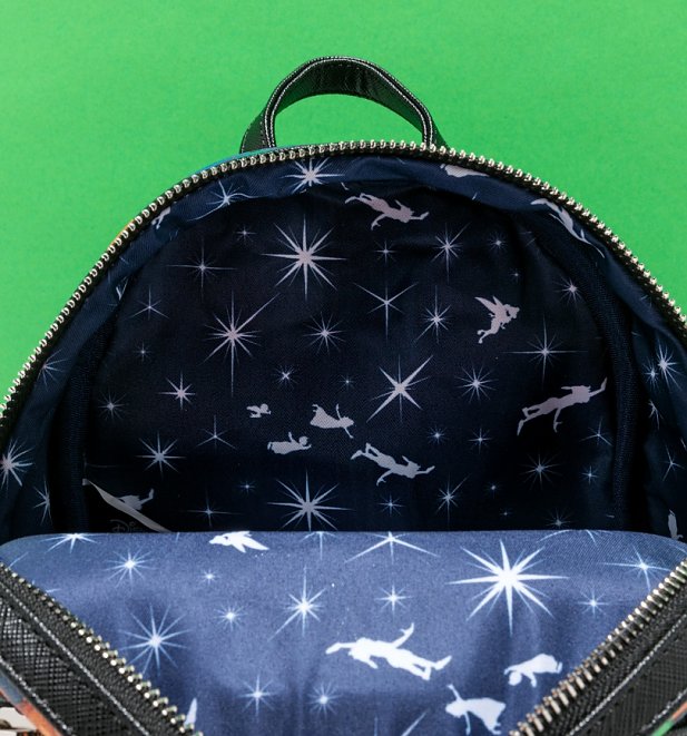 peter pan backpack