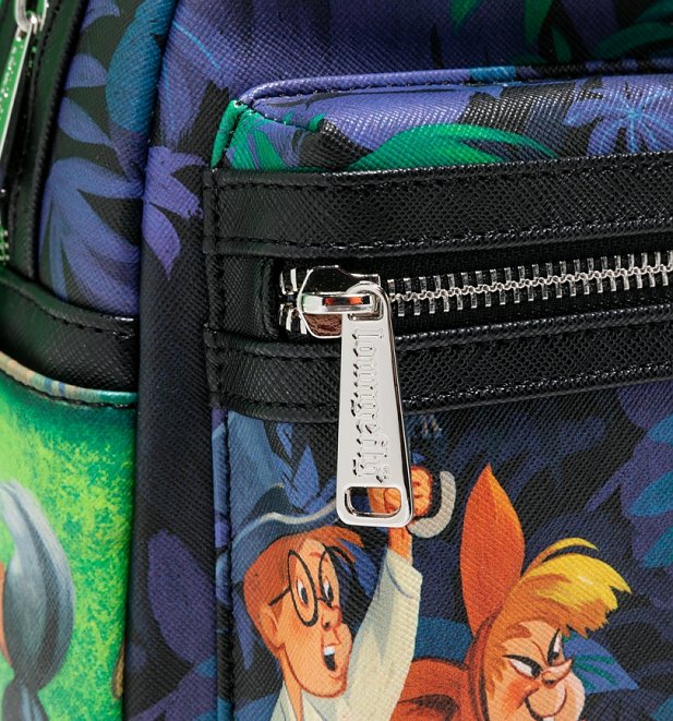 peter pan backpack