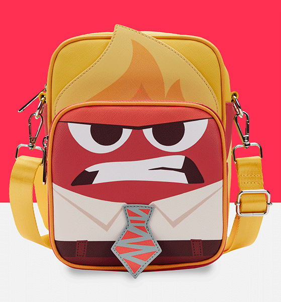 Disney Bags Official Disney Backpacks & Crossbody Bags TruffleShuffle.co.uk