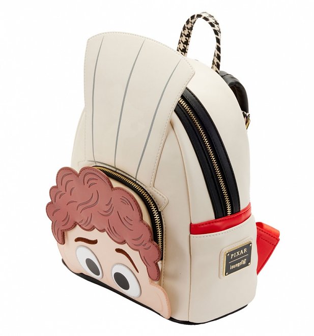 Loungefly Disney Pixar Ratatouille 15th Anniversary Little Chef Mini