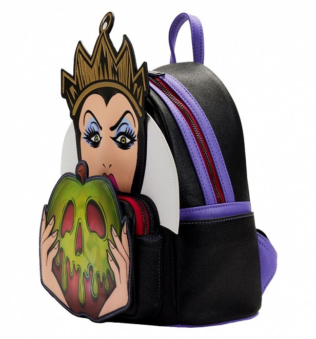 Loungefly evil queen clearance