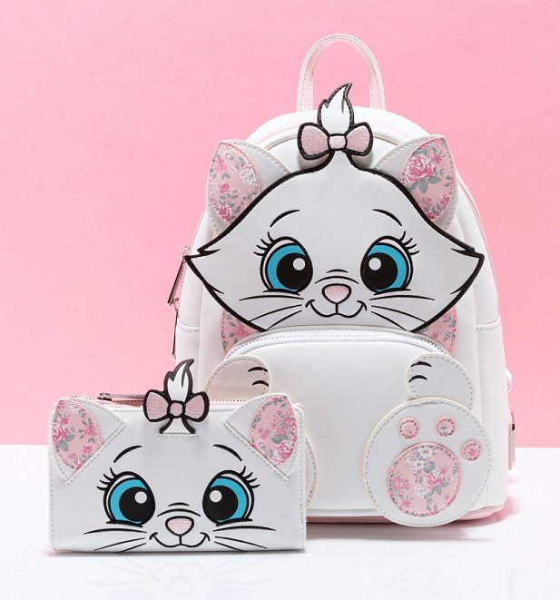 loungefly disney marie