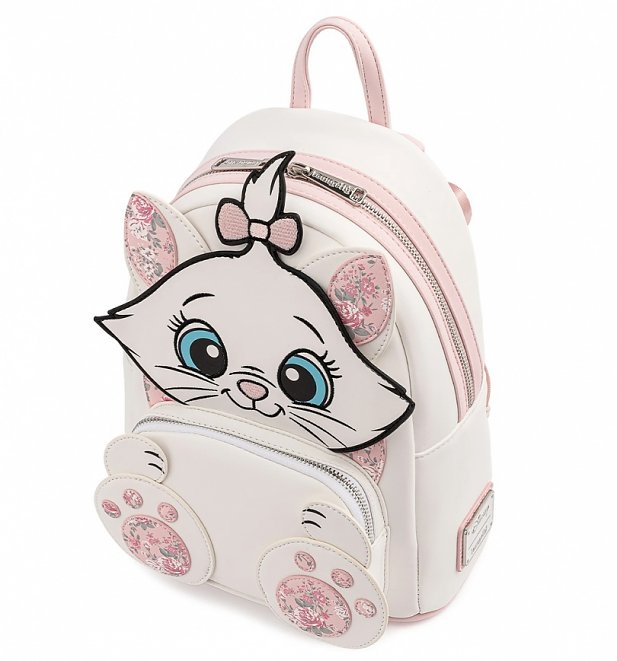 marie disney backpack
