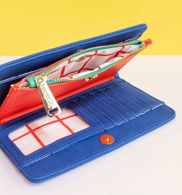 lady tramp loungefly