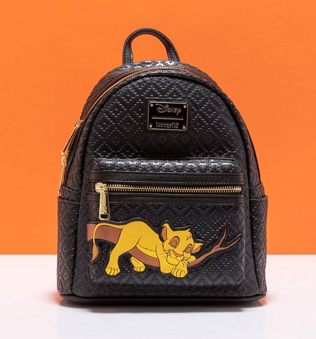 The lion 2025 king bag