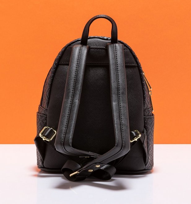 Loungefly Disney The Lion King Sleeping Simba Mini Backpack