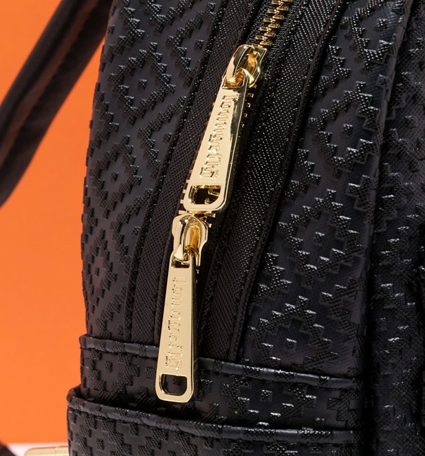 sleeping simba loungefly